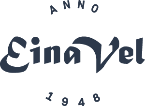 Eina Vel logo